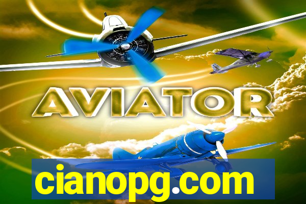 cianopg.com