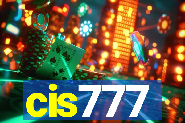 cis777