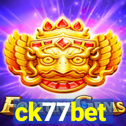 ck77bet