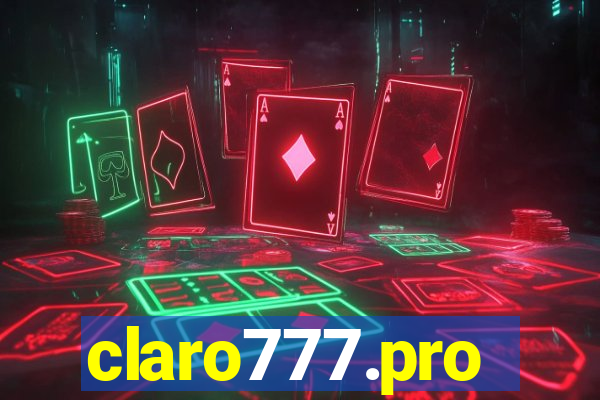 claro777.pro