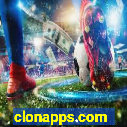 clonapps.com