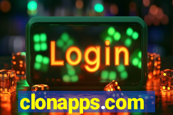 clonapps.com