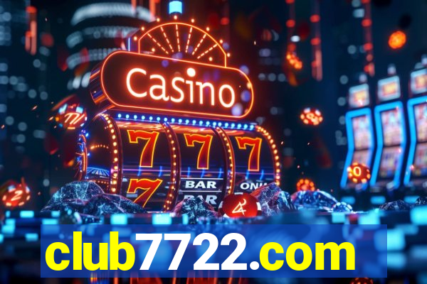 club7722.com