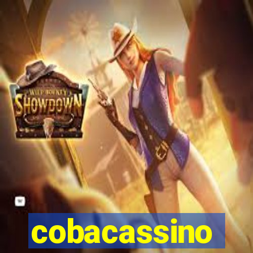 cobacassino