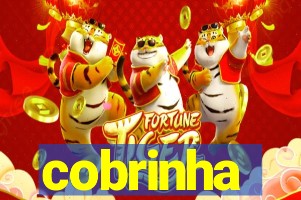 cobrinha