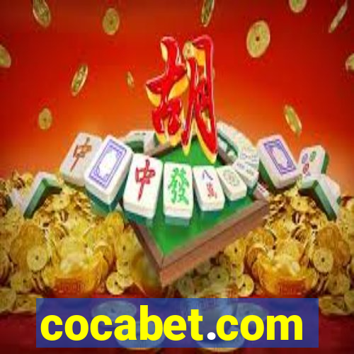 cocabet.com