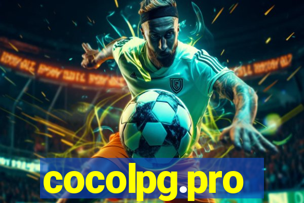 cocolpg.pro