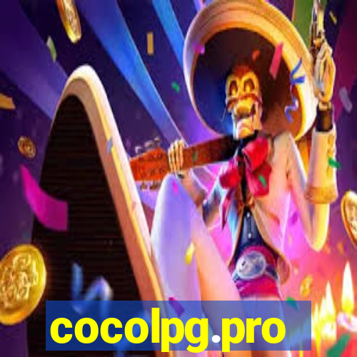 cocolpg.pro