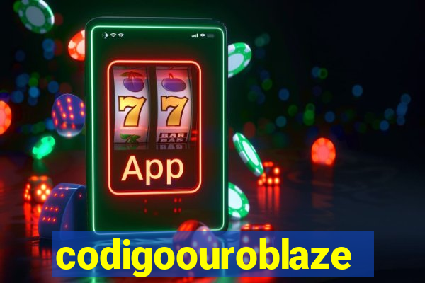 codigoouroblaze