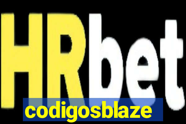 codigosblaze