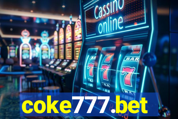 coke777.bet