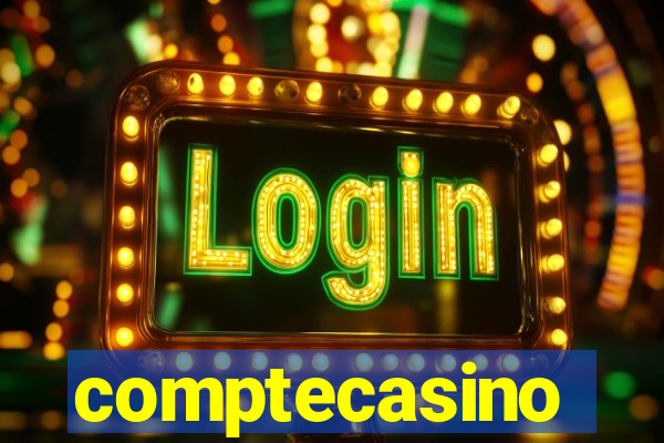 comptecasino