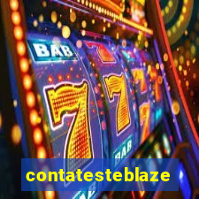 contatesteblaze