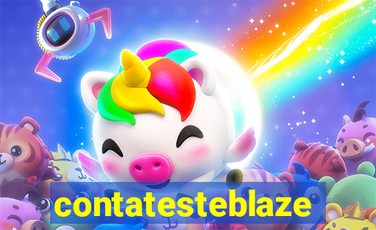 contatesteblaze