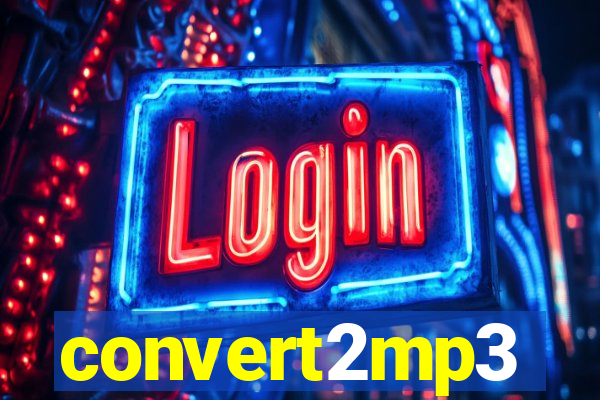 convert2mp3