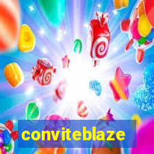 conviteblaze