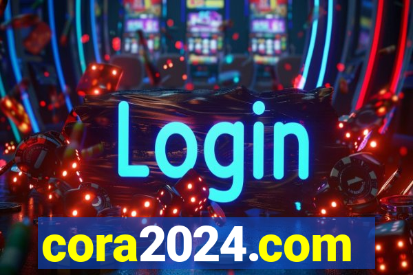 cora2024.com