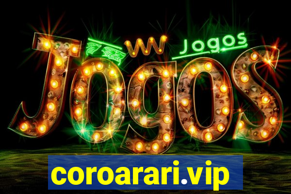 coroarari.vip