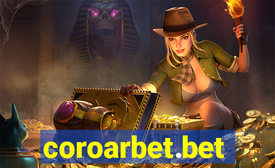 coroarbet.bet