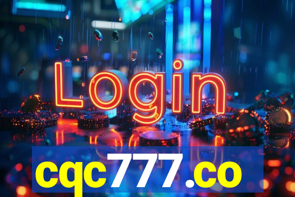 cqc777.co