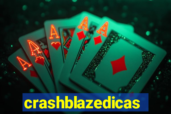 crashblazedicas