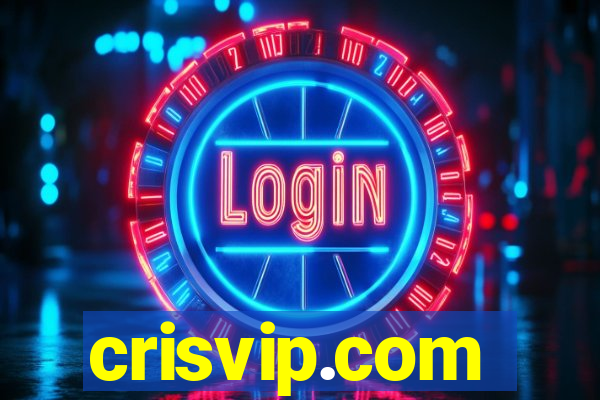 crisvip.com