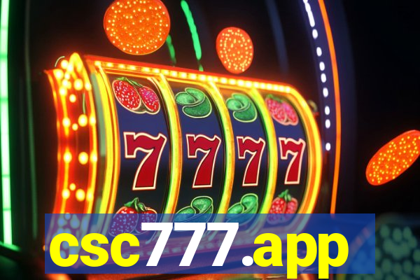 csc777.app