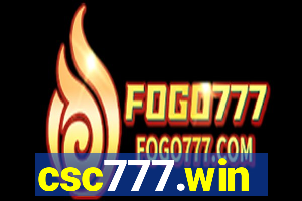 csc777.win