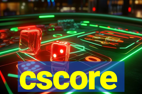 cscore