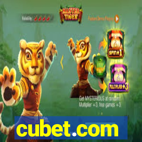 cubet.com