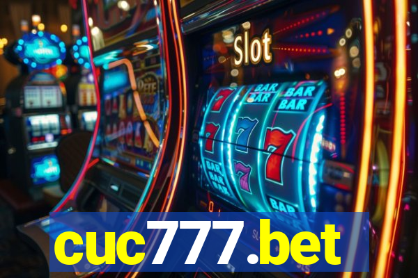 cuc777.bet