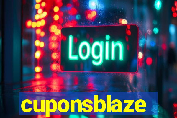 cuponsblaze