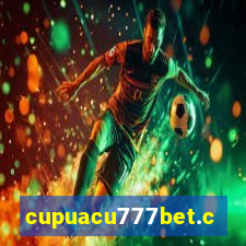 cupuacu777bet.com