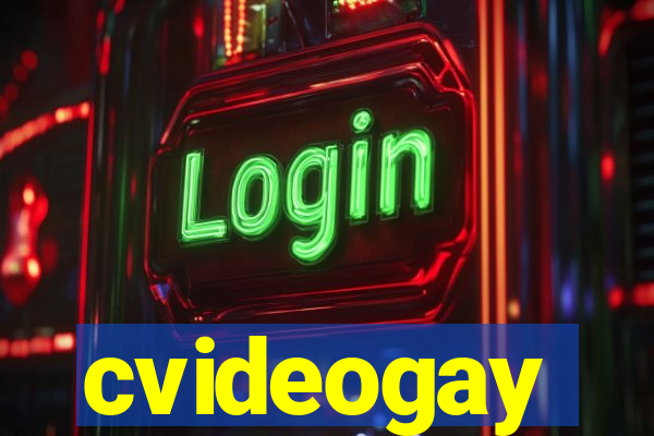 cvideogay