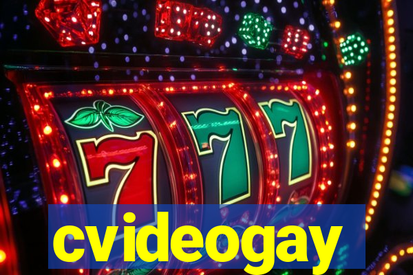 cvideogay