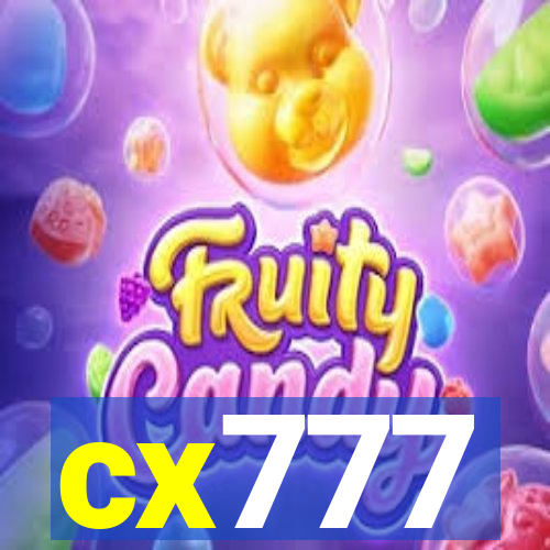 cx777