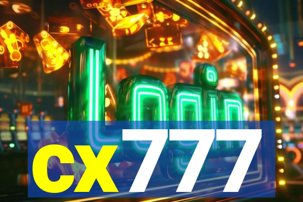 cx777