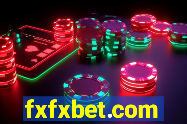 fxfxbet.com