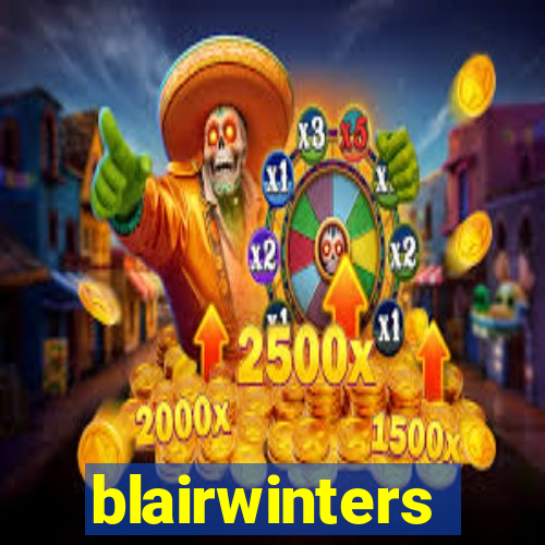 blairwinters