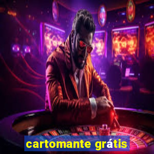 cartomante grátis