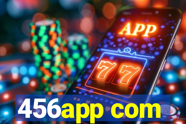 456app com