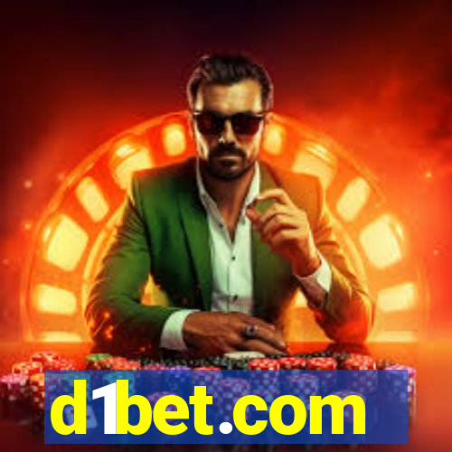 d1bet.com