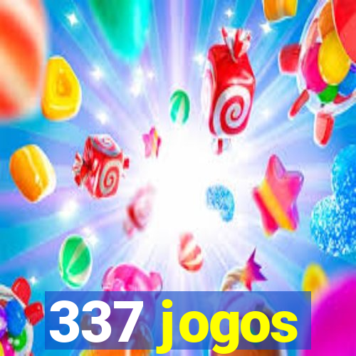 337 jogos