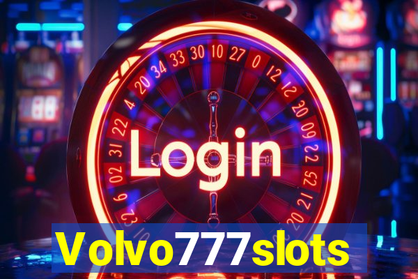 Volvo777slots