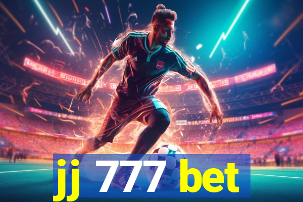 jj 777 bet