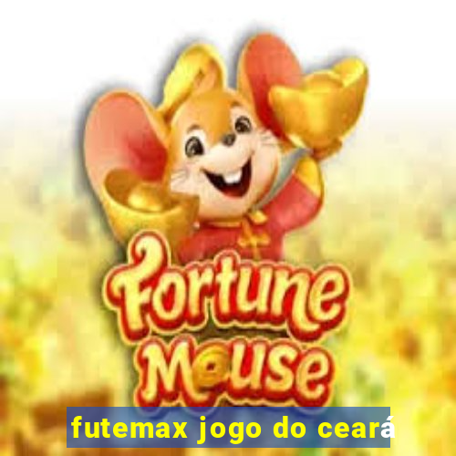 futemax jogo do ceará