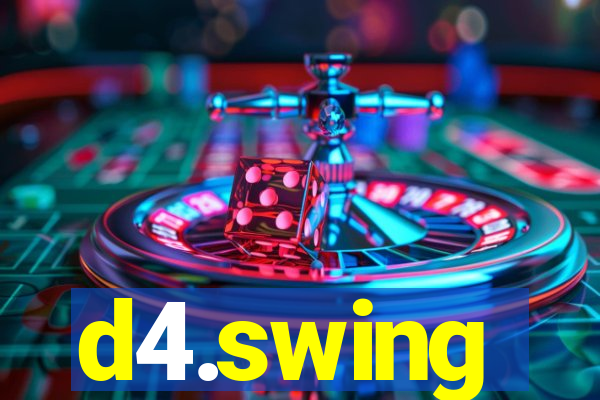 d4.swing