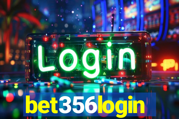 bet356login