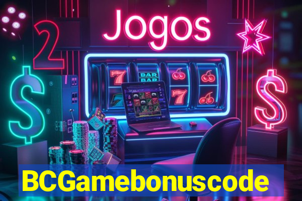 BCGamebonuscode