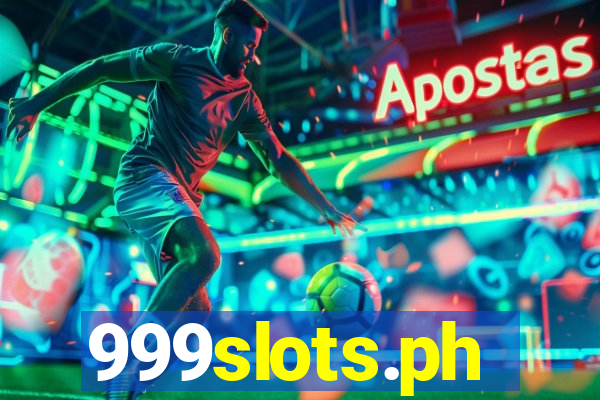 999slots.ph